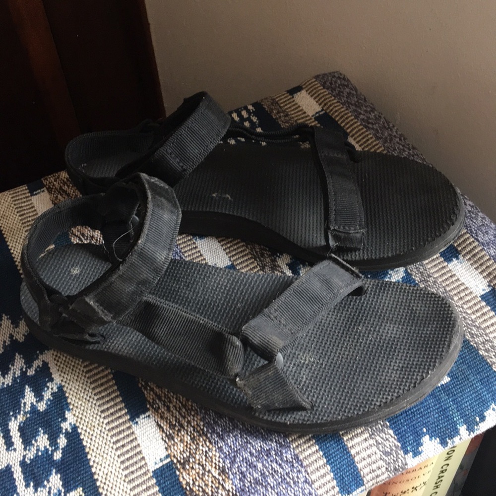 Women’s Teva Sandals